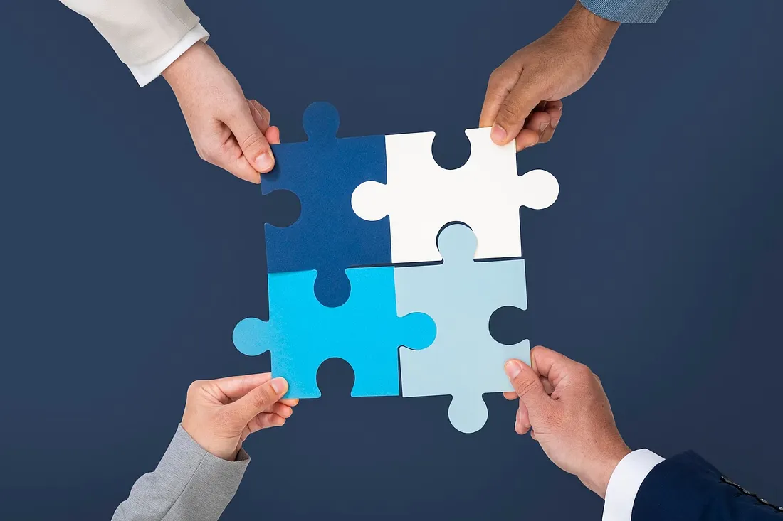 The Myth of Control: Embracing Remote Collaboration in Outsourcing!
