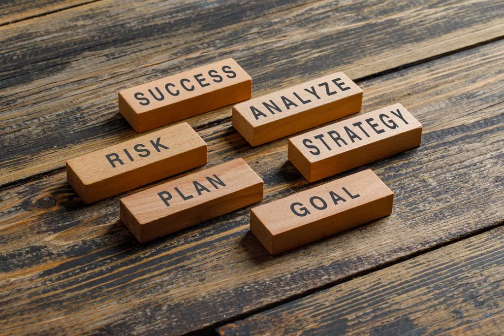 Embracing Setbacks: The Strategic Elevation of Failure as a Catalyst for Unprecedented Growth!