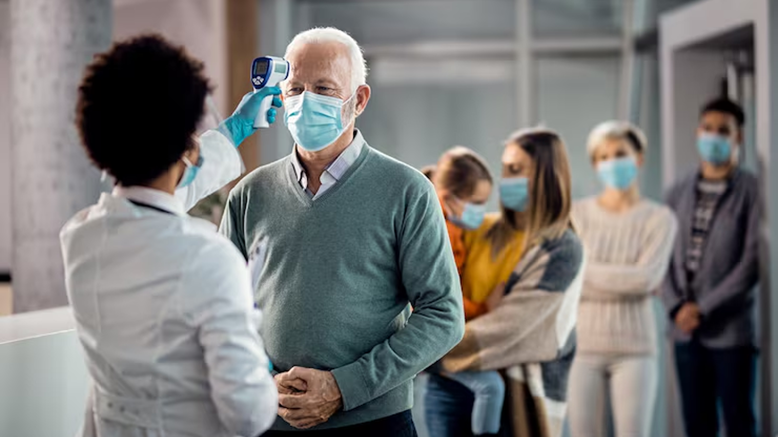 A Government Health Agency Success Story