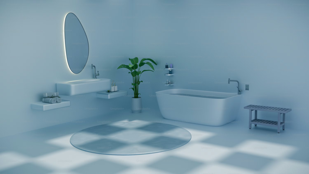 a sanitaryware leader’s operational turnaround