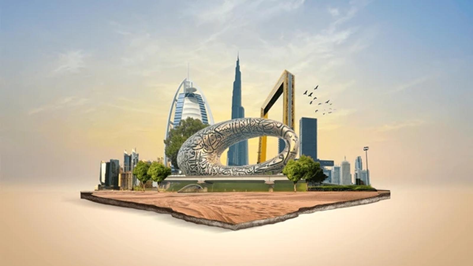 A Dubai Agency Success Story