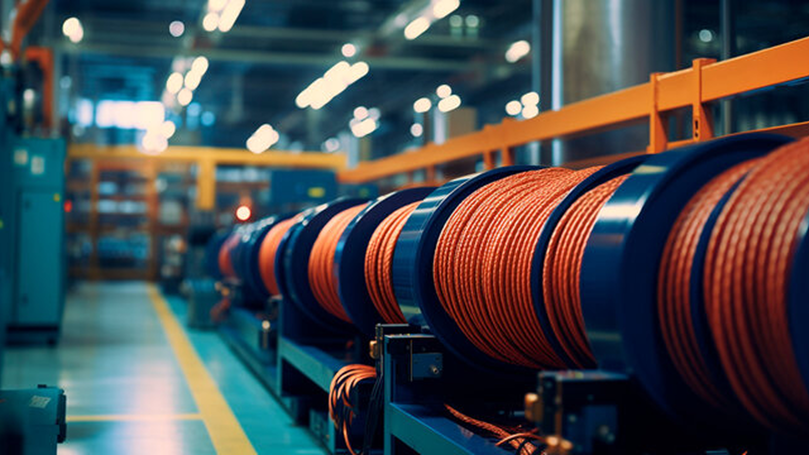 Enabling African Market Entry for a Delhi-Based Cable Manufacturer