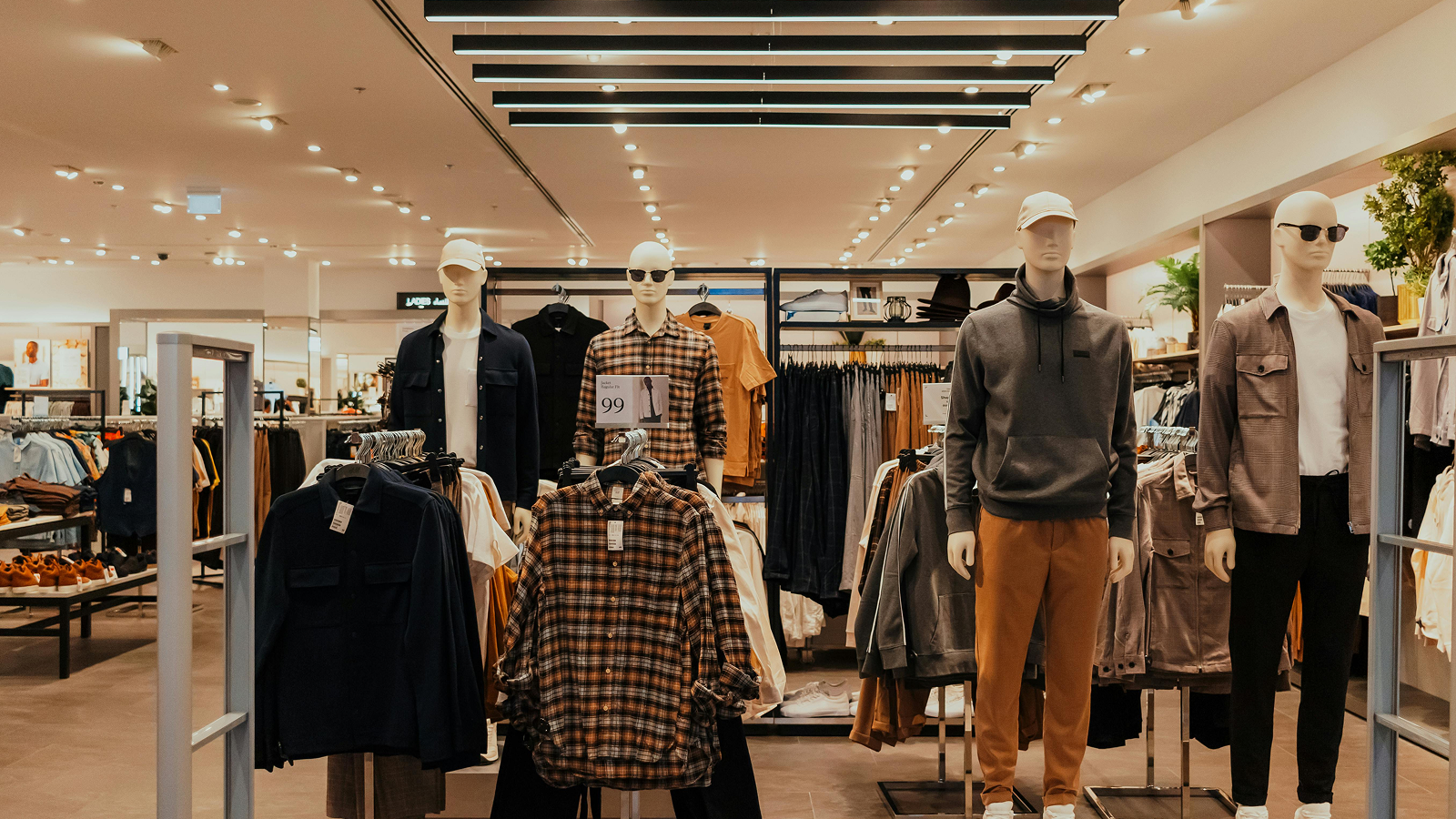 A European Multi-Outlet Success Story