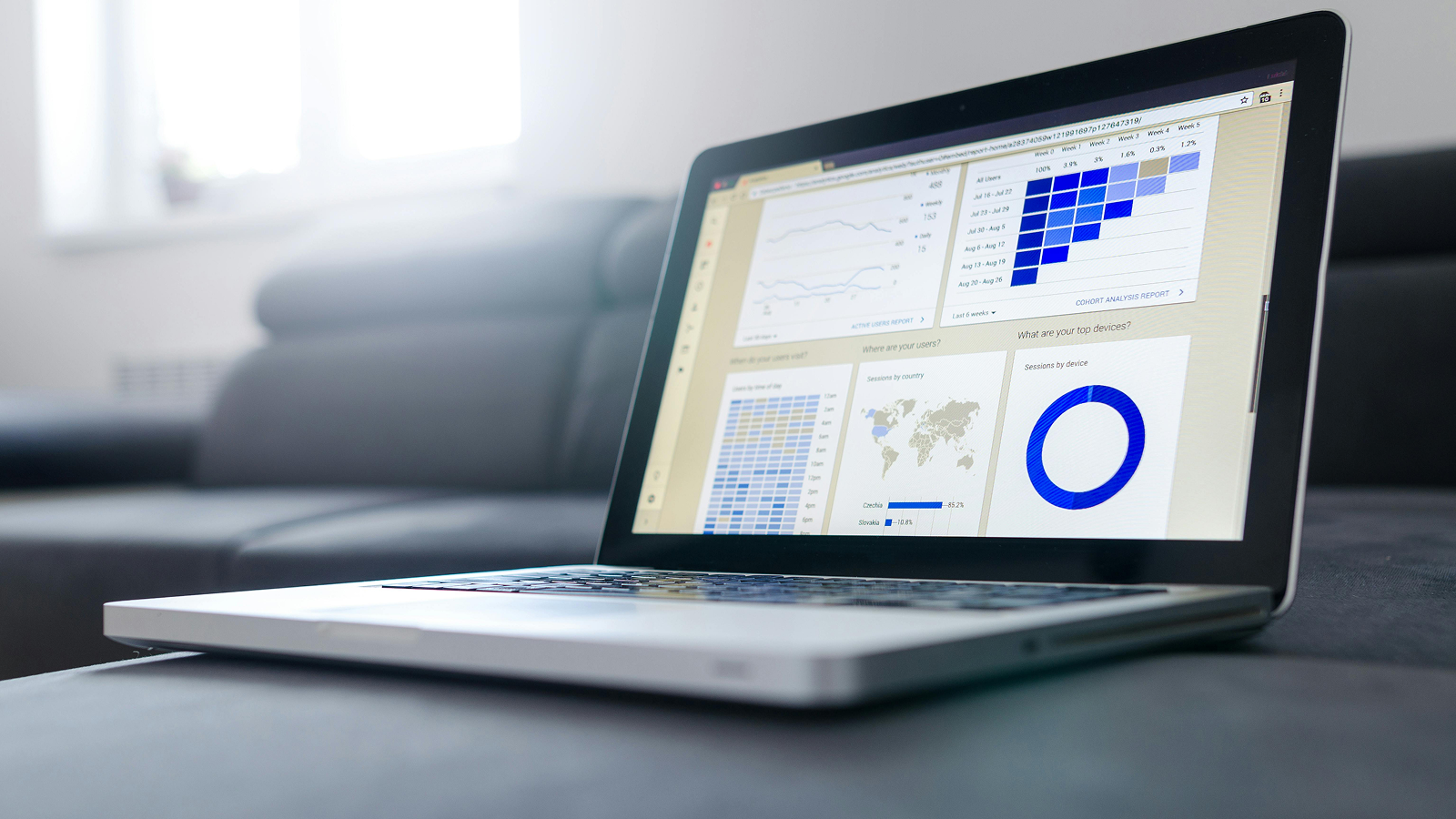 A Singapore-Based Startup Success Story