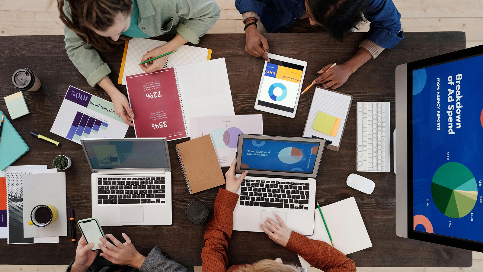 A Germany-Based Agency Success Story