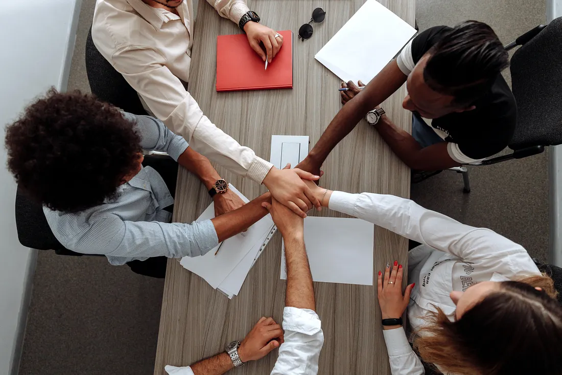 Strategies for Lasting Growth from Ground Zero to Great Heights