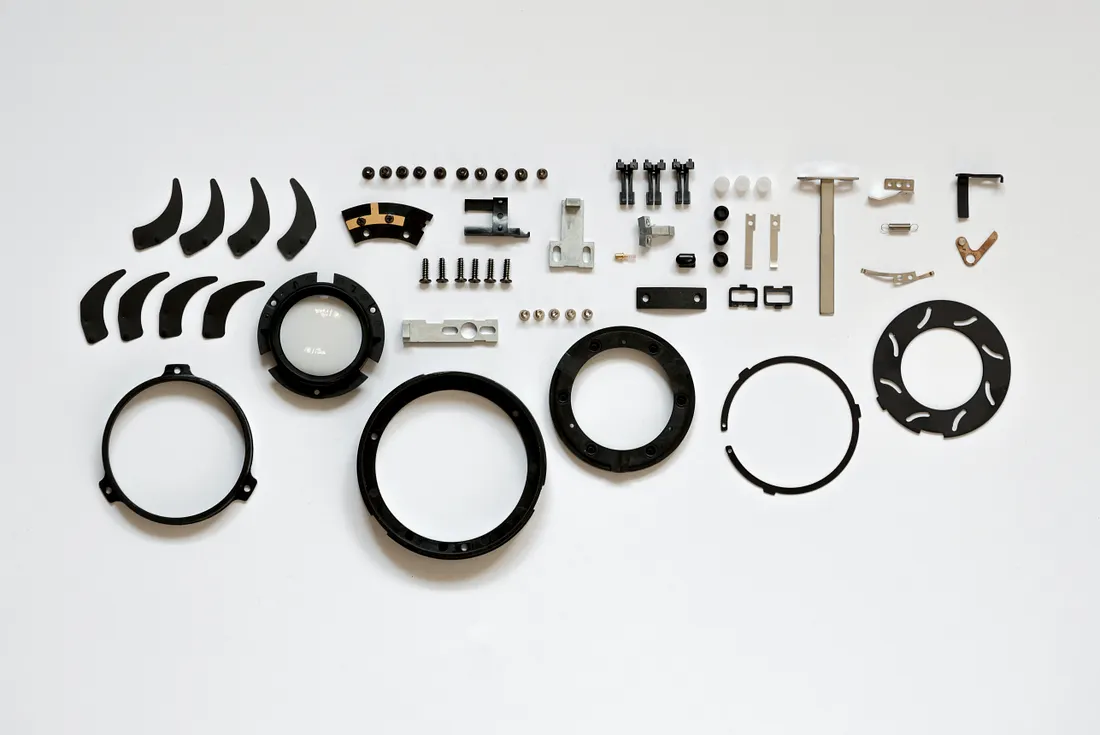 Process Engineering: Learn and Understand the Relationship between Input and Output!