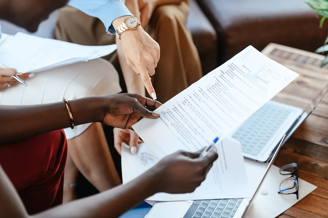 Mastering Organized Operations: Paving the Way for Long-Term Sustainability