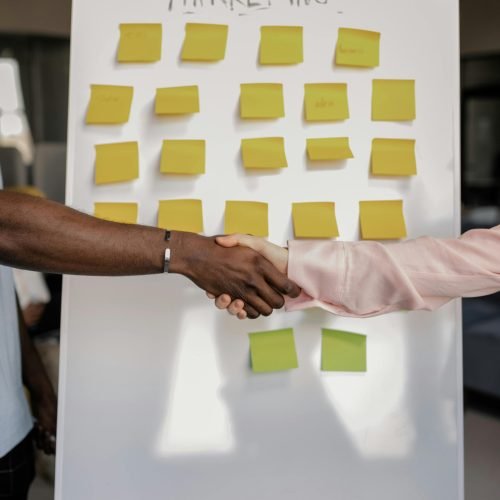A Germany-Based Agency Success Story