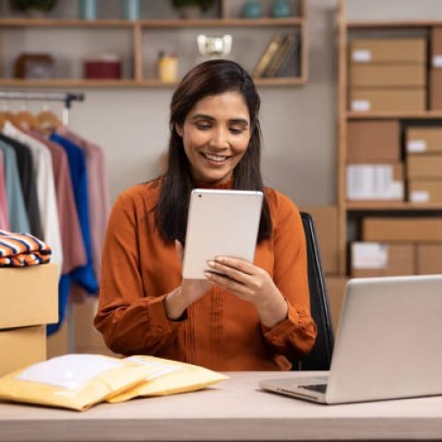 small business owner